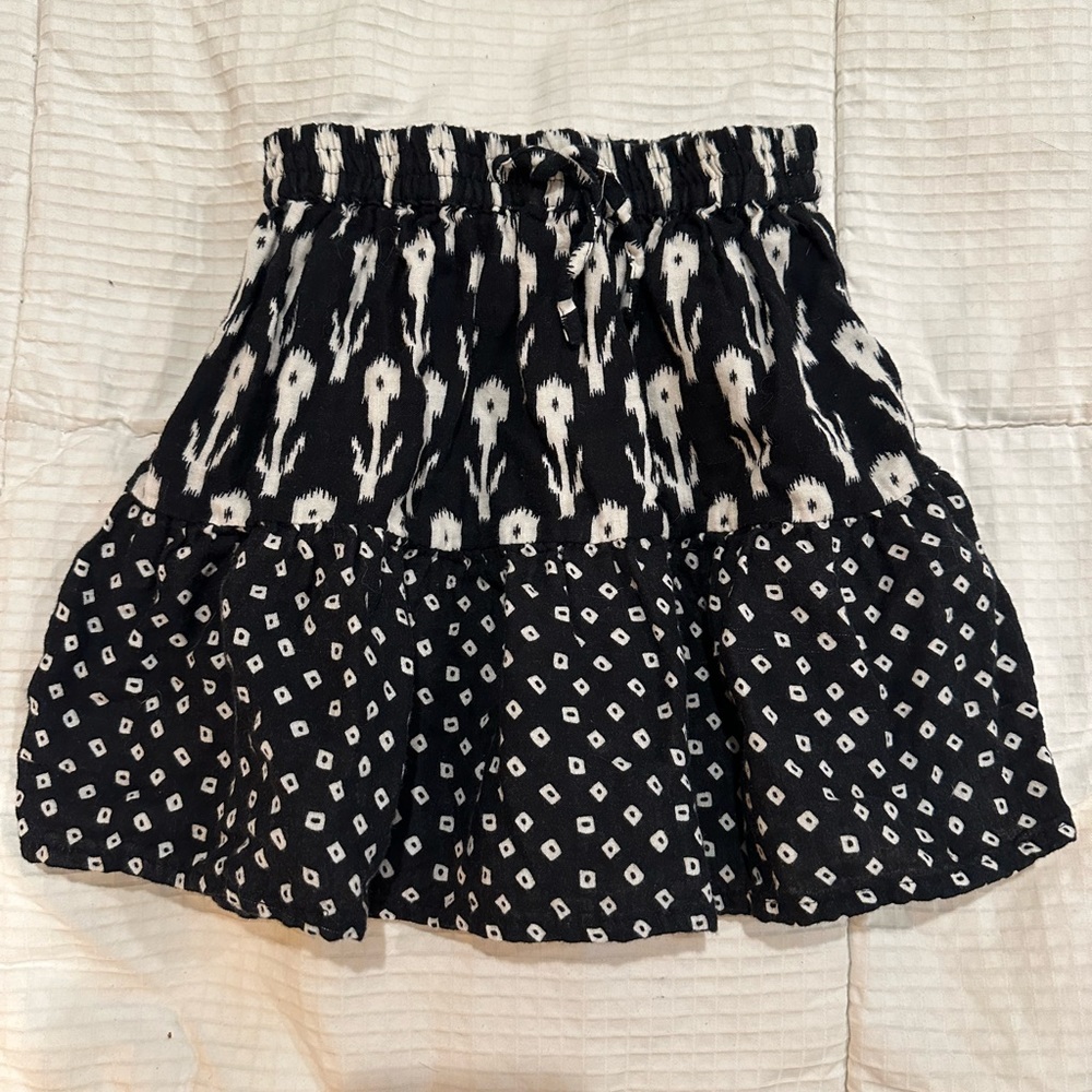 Zara skirt, girl’s size 8/9